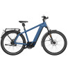 Speed bike Riese & Müller Charger4 GT rohloff HS petrol