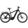 Speed bike Riese & Müller Charger4 GT vario HS black