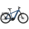 Speed bike Riese & Müller Charger4 GT vario HS petrol