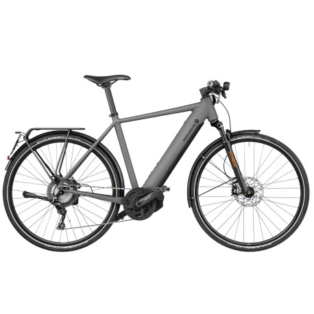 Speed bike Riese & Müller Roadster4 HS Speed bike Riese & Müller Roadster4 HS