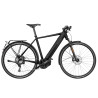 Speed bike Riese & Müller Roadster4 touring HS black