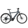 Vélo de ville électrique Riese & Müller Culture touring denim