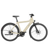 Vélo de ville électrique Riese & Müller Culture silent biscuit