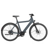 Vélo de ville électrique Riese & Müller Culture vario denim