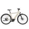 Vélo de ville électrique Riese & Müller Culture vario biscuit