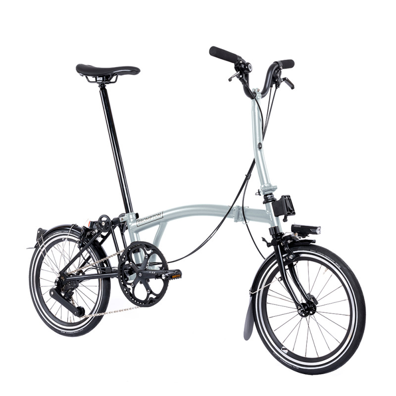 Levier de frein gauche Brompton