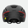 Casque vélo ville Giro Ethos LED Shield Mips