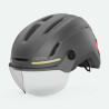 Casque vélo ville Giro Ethos LED Shield Mips