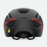 Casque vélo ville Giro Ethos LED Mips