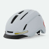 Casque vélo ville Giro Ethos LED Mips