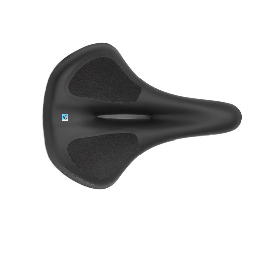 Selle Bontrager Boulevard Fluid