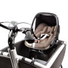 Adaptateur siège bébé Maxi-Cosi pour Urban Arrow Family