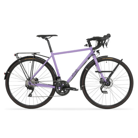 Trekking-Bike Intec F010 Randonneur Trekking-Bike Intec F010 Randonneur
