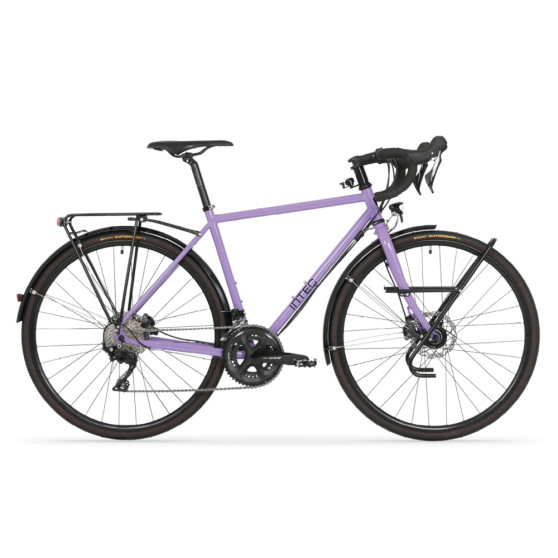 Vélo de randonnée Intec F010 Randonneur