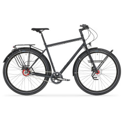 Vélo de randonnée Intec M05