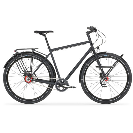 Trekking-Bike Intec M05 Trekking-Bike Intec M05