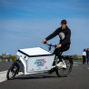 Caisse de transport More Cargo Bike Utility pour Riese & Müller Transporter 85