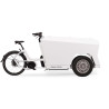 Vélo cargo utilitaire Urban Arrow Tender 1000