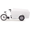 Vélo cargo utilitaire Urban Arrow Tender 1000