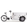 Vélo cargo utilitaire Urban Arrow Tender 1000