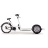 Vélo cargo utilitaire Urban Arrow Tender 1000