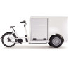 Vélo cargo utilitaire Urban Arrow Tender 1500