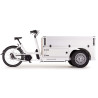 Vélo cargo utilitaire Urban Arrow Tender 1500