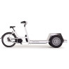Vélo cargo utilitaire Urban Arrow Tender 1500