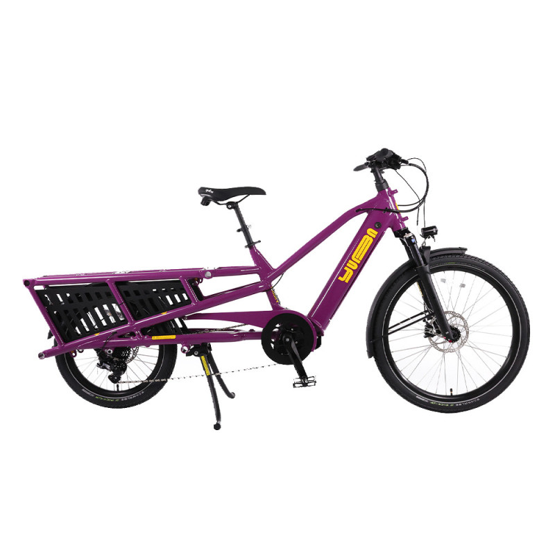Velo yuba online