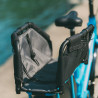 Panier porte-chien vélo cargo Yuba WoofTop