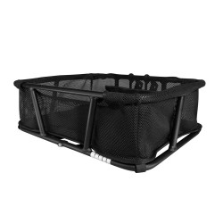 La bâche de protection pour vélo cargo Urban Arrow dispo chez Cyclable