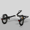 Remorque pour vélo FlexiModal BicyLift 100