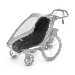 Thule Chariot nid d'ange pour remorque