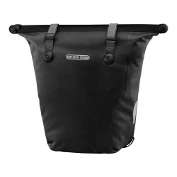 Sacoche de vélo ville Ortlieb Bike-Shopper 20L bleu