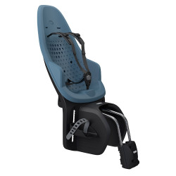 Porte-bébé vélo arrière sur cadre Thule Yepp 2 Maxi