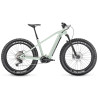 VTT électrique Moustache Samedi 26 FAT 4 - Smart System