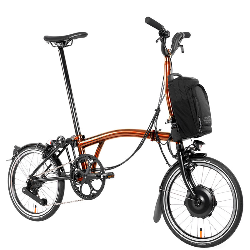 Brompton m discount