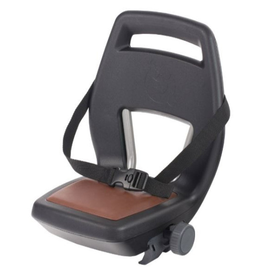 Siège vélo enfant Qibbel Junior 6+ disponible sur