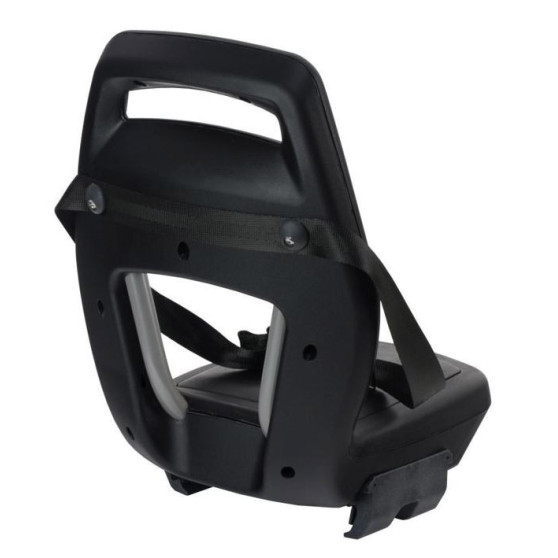 Fixation Siège Arrière Qibbel Junior 6 - Adaptateur Porte-Bagages Vélo Enfant
