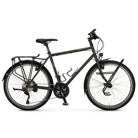 Trekkingbike VSF Fahrradmanufaktur TX-400 – Shimano Cues 22V / HS33 Trekkingbike VSF Fahrradmanufaktur TX-400 – Shimano Cues 22V / HS33