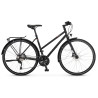 Vélo trekking VSF Fahrradmanufaktur T-500 - Shimano Cues 20V / Disc