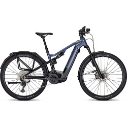 VTT électrique Focus Thron² 6.9 EQP ABS