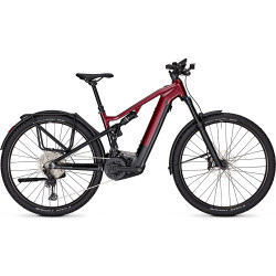 VTT électrique Focus Thron² 6.8 EQP