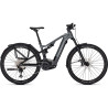 VTT électrique Focus  Thron² 6.8 EQP