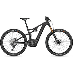 VTT électrique Focus Jam² 8.0