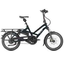 Vélo cargo électrique Tern HSD S00