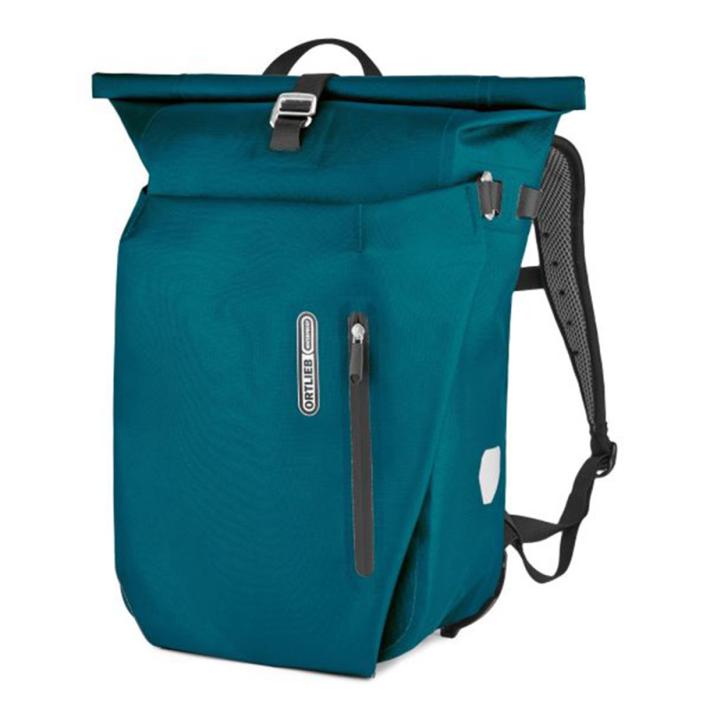 Sac a dos sacoche velo Ortlieb Vario PS 20L Cyclable