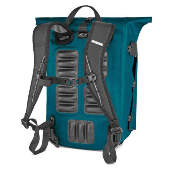 Sac à dos de vélo - LOCAL LION - 20L - Armée verte - Mixte