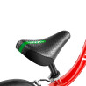 Draisienne Woom Original 1 selle ergonomique