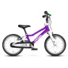 Vélo enfant 14" Woom Original 2 violet